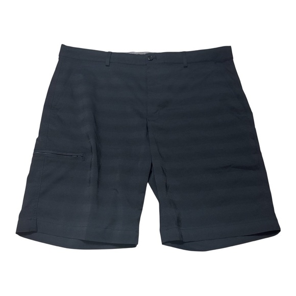 Greg Norman Collection Other - Navy Blue Cargo Shorts